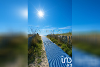  appartement st-cyprien 66750