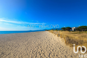  appartement st-cyprien 66750