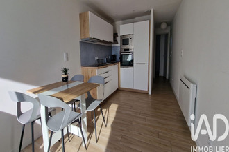  appartement st-cyprien 66750