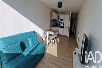  appartement st-cyprien 66750