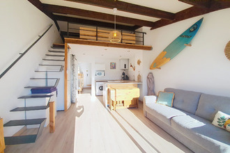  appartement st-cyprien 66750