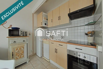  appartement st-cyprien 66750