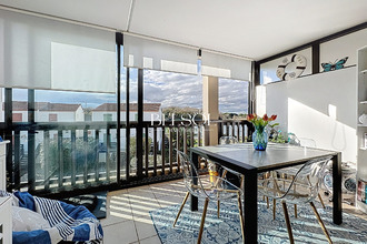  appartement st-cyprien 66750