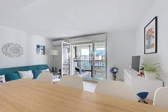  appartement st-cyprien 66750