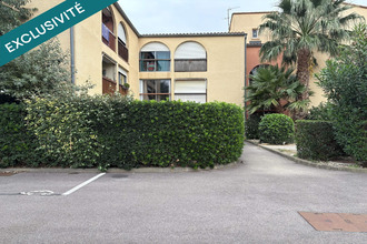  appartement st-cyprien 66750