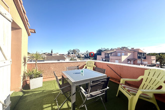  appartement st-cyprien 66750