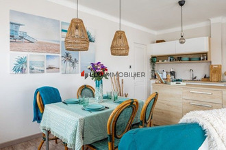  appartement st-cyprien 66750