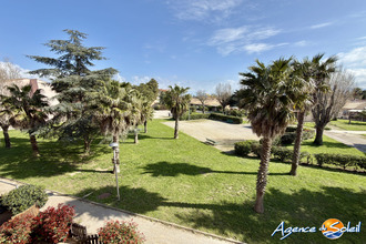  appartement st-cyprien 66750