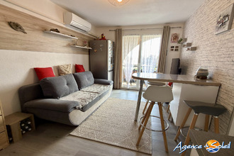  appartement st-cyprien 66750