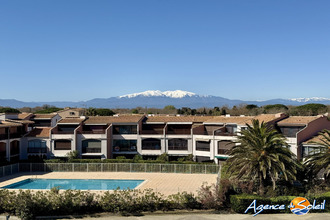  appartement st-cyprien 66750
