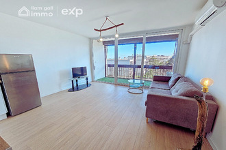  appartement st-cyprien 66750
