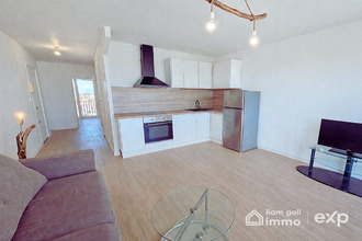  appartement st-cyprien 66750