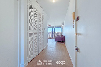  appartement st-cyprien 66750