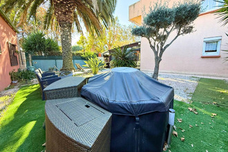  appartement st-cyprien 66750