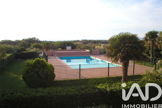  appartement st-cyprien 66750