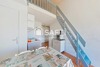  appartement st-cyprien 66750