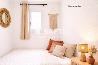  appartement st-cyprien 66750