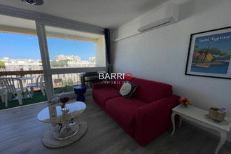  appartement st-cyprien 66750