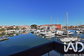  appartement st-cyprien 66750
