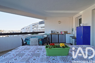  appartement st-cyprien 66750