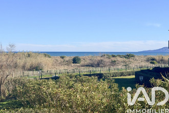  appartement st-cyprien 66750