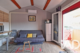  appartement st-cyprien 66750