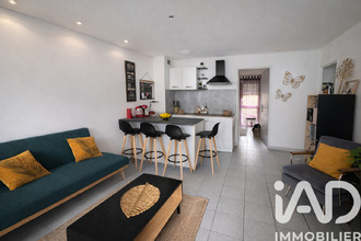  appartement st-cyprien 66750