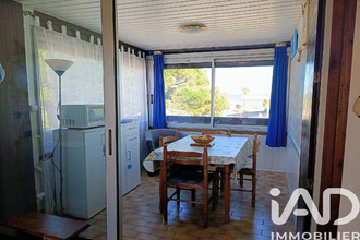  appartement st-cyprien 66750