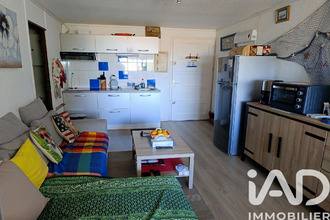  appartement st-cyprien 66750
