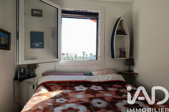  appartement st-cyprien 66750