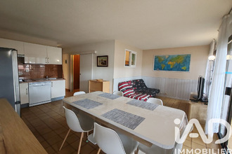  appartement st-cyprien 66750