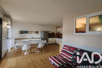  appartement st-cyprien 66750