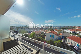  appartement st-cyprien 66750