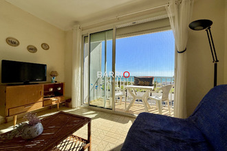  appartement st-cyprien 66750