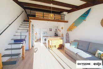  appartement st-cyprien 66750