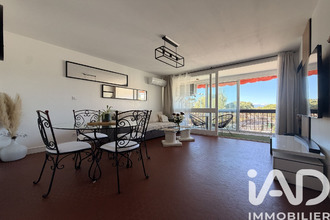  appartement st-cyprien 66750