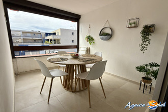  appartement st-cyprien 66750