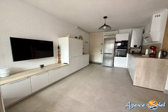  appartement st-cyprien 66750