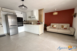  appartement st-cyprien 66750