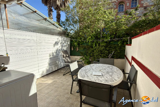  appartement st-cyprien 66750