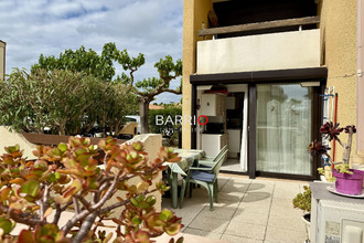  appartement st-cyprien 66750