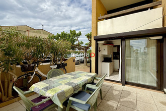  appartement st-cyprien 66750