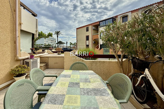  appartement st-cyprien 66750
