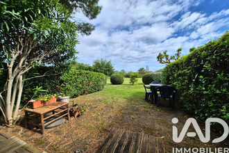  appartement st-cyprien 66750