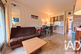  appartement st-cyprien 66750