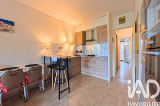  appartement st-cyprien 66750