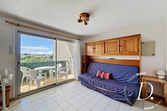  appartement st-cyprien 66750