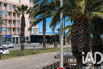  appartement st-cyprien 66750