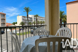  appartement st-cyprien 66750