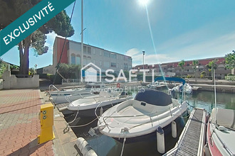 appartement st-cyprien 66750